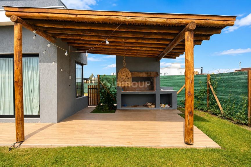 Casa en Venta en Lujan de Cuyo, Mendoza