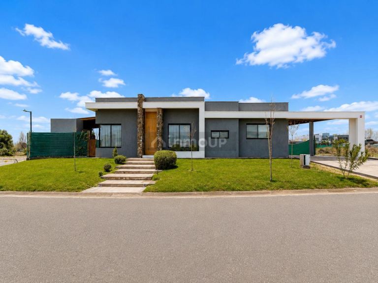 Casa en Venta en Lujan de Cuyo, Mendoza