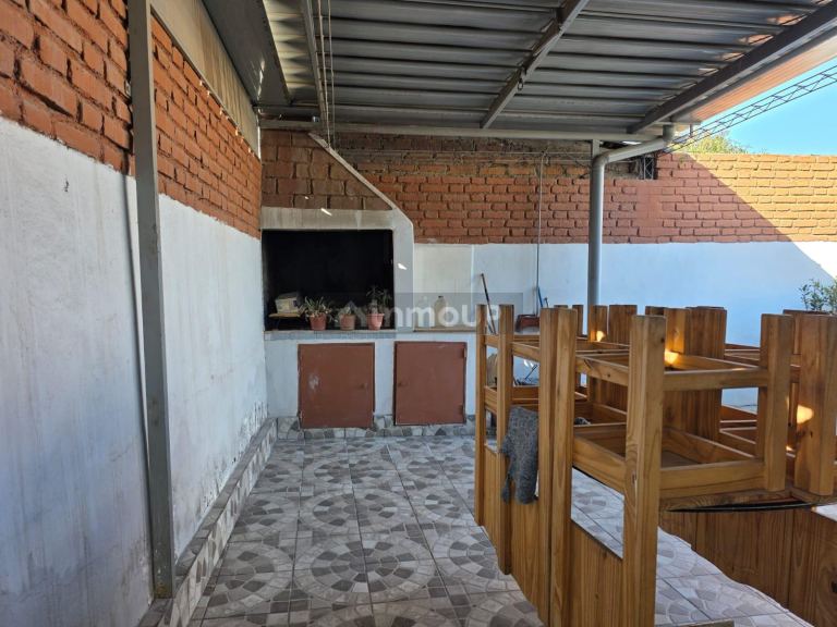 Casa en Alquiler en Guaymallen, Mendoza