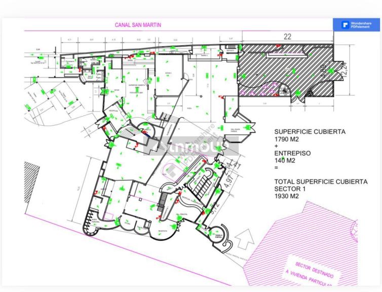Local Comercial en Venta en Maipu, Mendoza