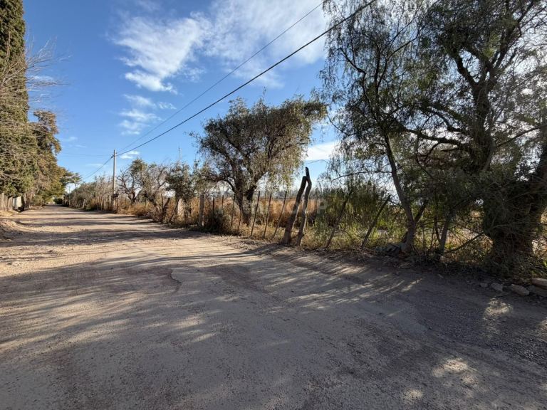 Terreno en Venta en Guaymallen, Mendoza