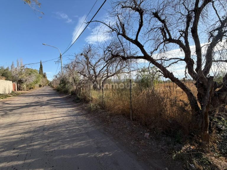 Terreno en Venta en Guaymallen, Mendoza