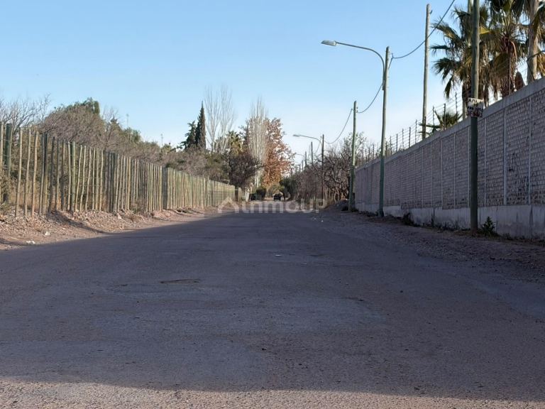 Terreno en Venta en Guaymallen, Mendoza