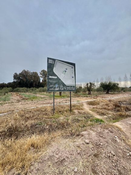Terreno en Venta en Maipu, Mendoza