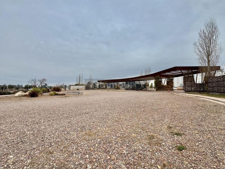 Terreno en Venta en Maipu, Mendoza