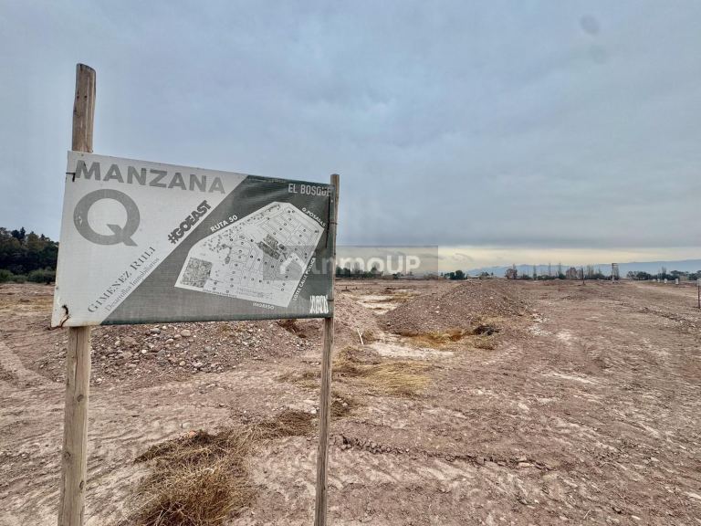 Terreno en Venta en Maipu, Mendoza