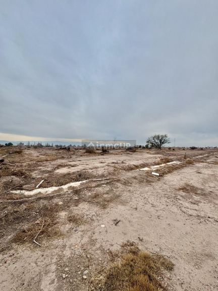 Terreno en Venta en Maipu, Mendoza