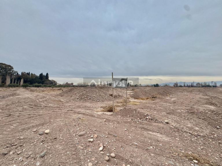 Terreno en Venta en Maipu, Mendoza