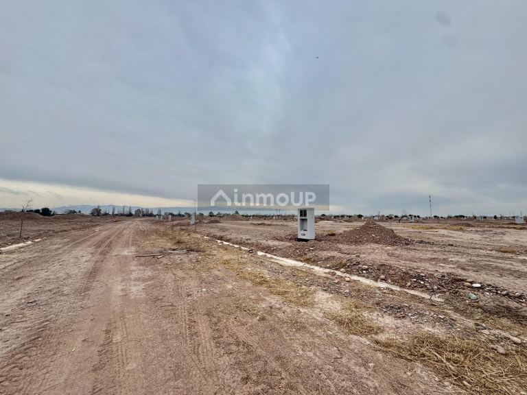 Terreno en Venta en Maipu, Mendoza