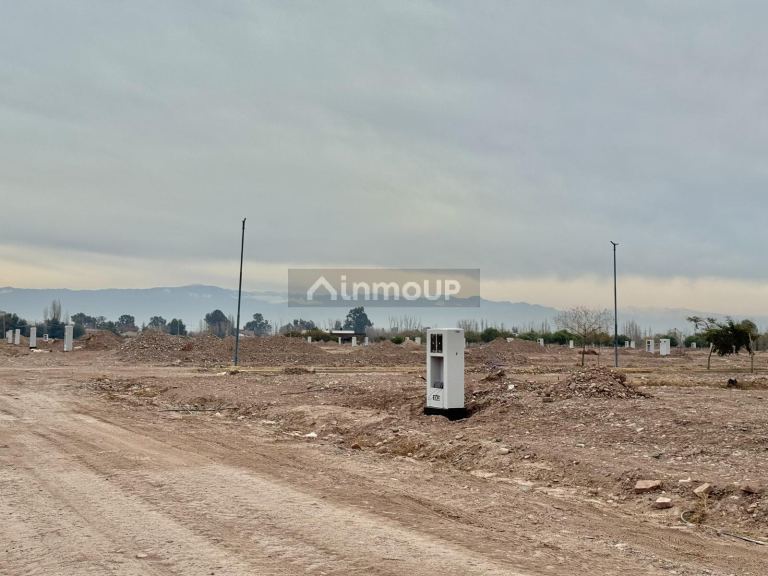 Terreno en Venta en Maipu, Mendoza