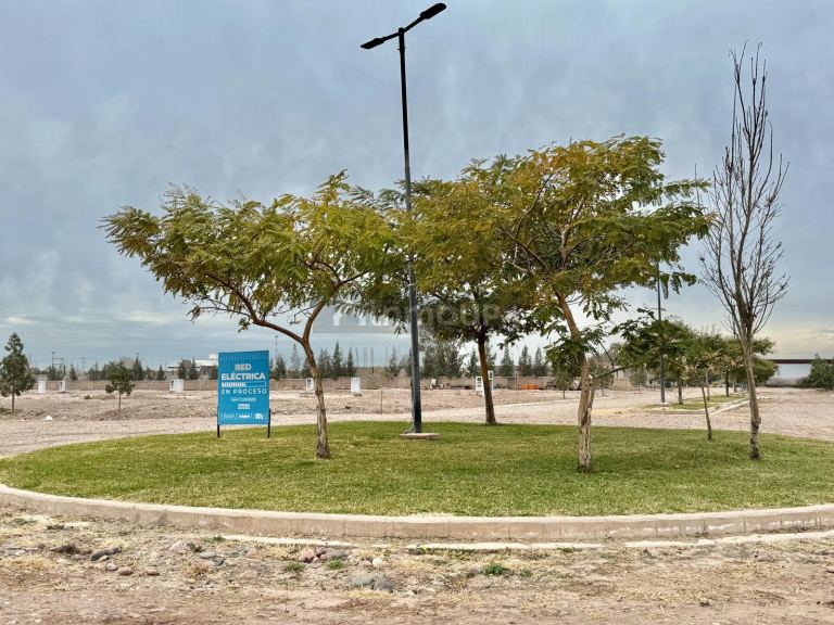 Terreno en Venta en Maipu, Mendoza