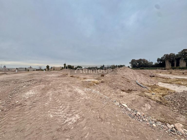 Terreno en Venta en Maipu, Mendoza