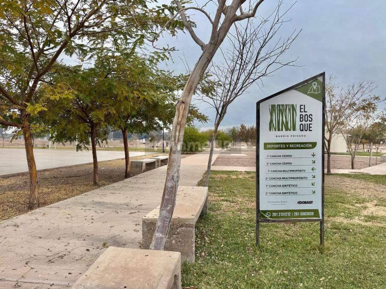 Terreno en Venta en Maipu, Mendoza