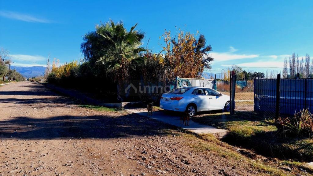 Terreno en Venta en Maipu, Mendoza