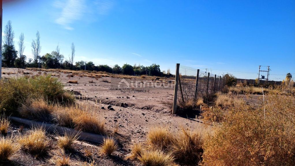 Terreno en Venta en Maipu, Mendoza