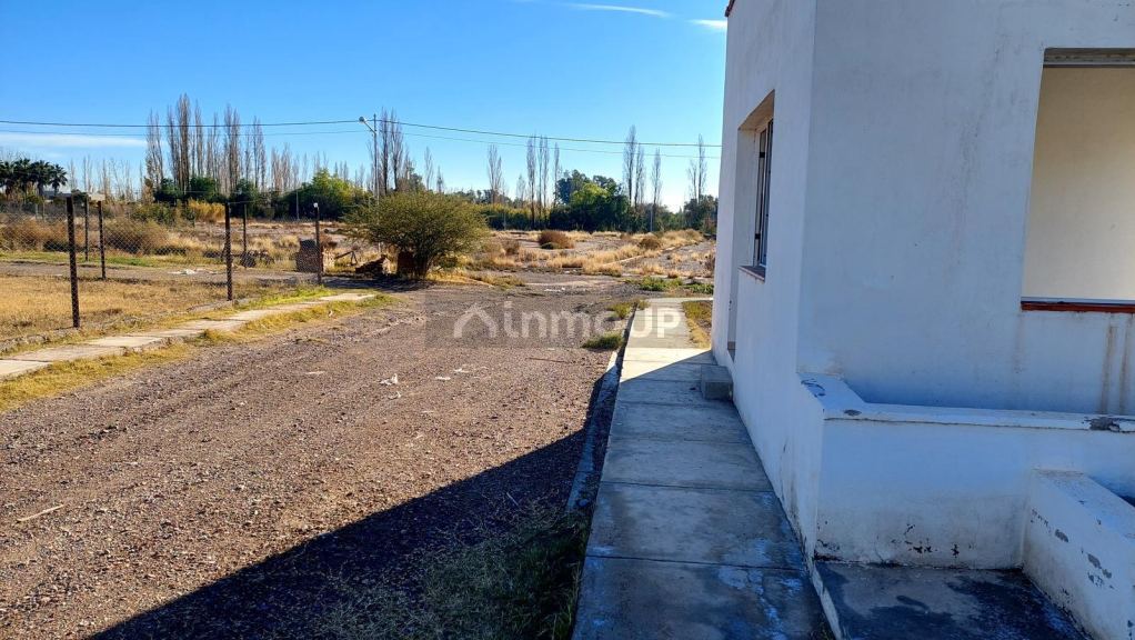 Terreno en Venta en Maipu, Mendoza
