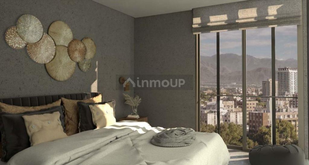 Terreno en Venta en Capital, Mendoza