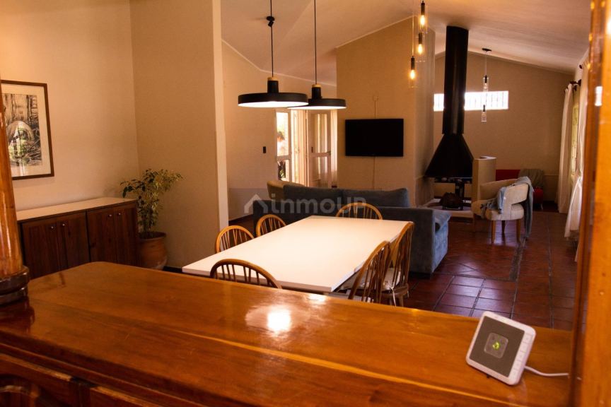 Casa en Venta en Lujan de Cuyo, Mendoza