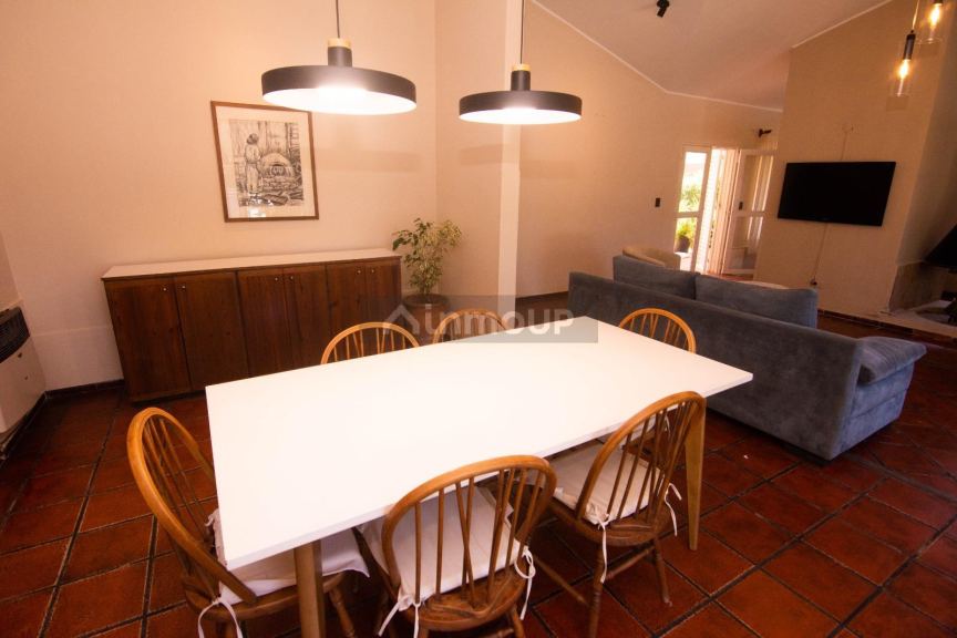 Casa en Venta en Lujan de Cuyo, Mendoza
