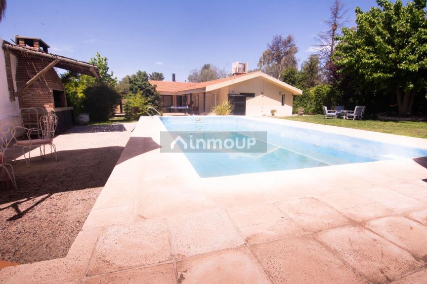 Casa en Venta en Lujan de Cuyo, Mendoza