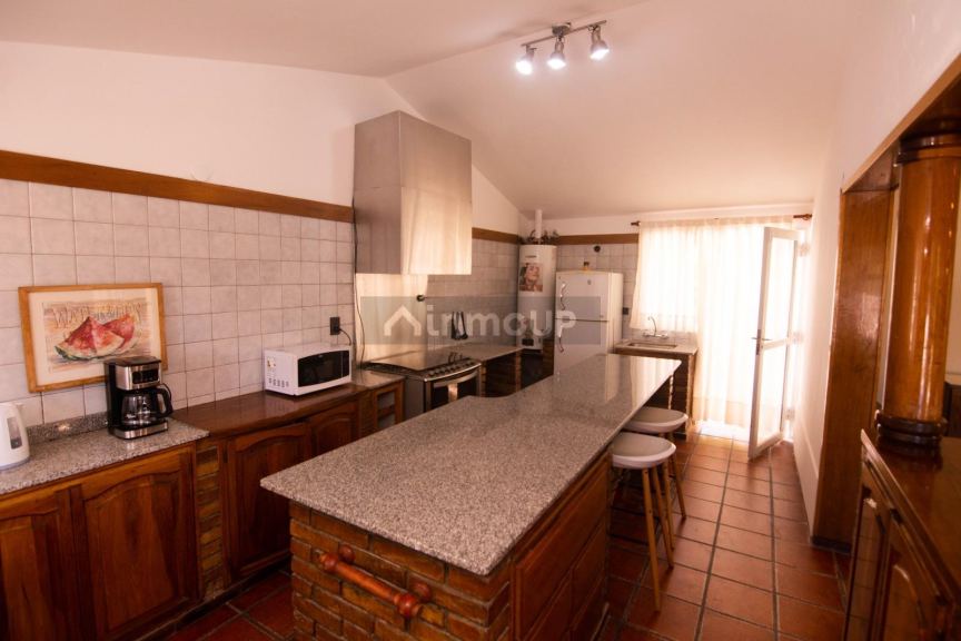 Casa en Venta en Lujan de Cuyo, Mendoza