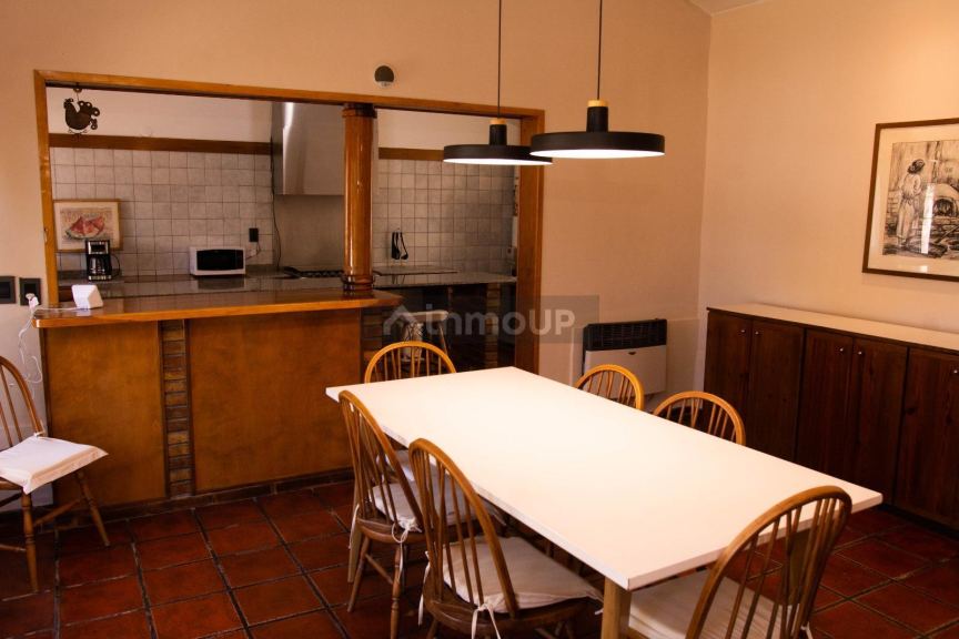Casa en Venta en Lujan de Cuyo, Mendoza