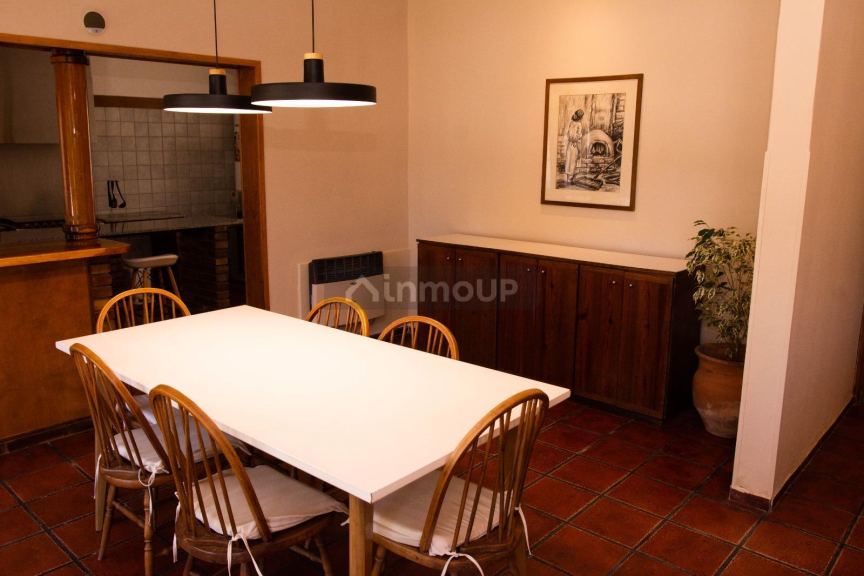 Casa en Venta en Lujan de Cuyo, Mendoza