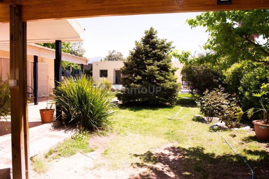 Casa en Venta en Lujan de Cuyo, Mendoza