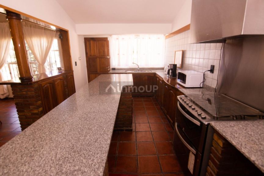 Casa en Venta en Lujan de Cuyo, Mendoza