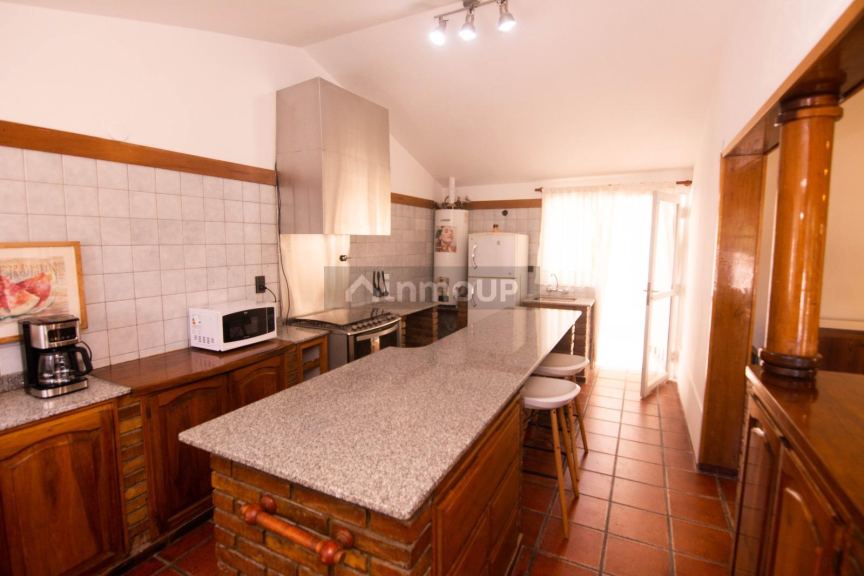 Casa en Venta en Lujan de Cuyo, Mendoza