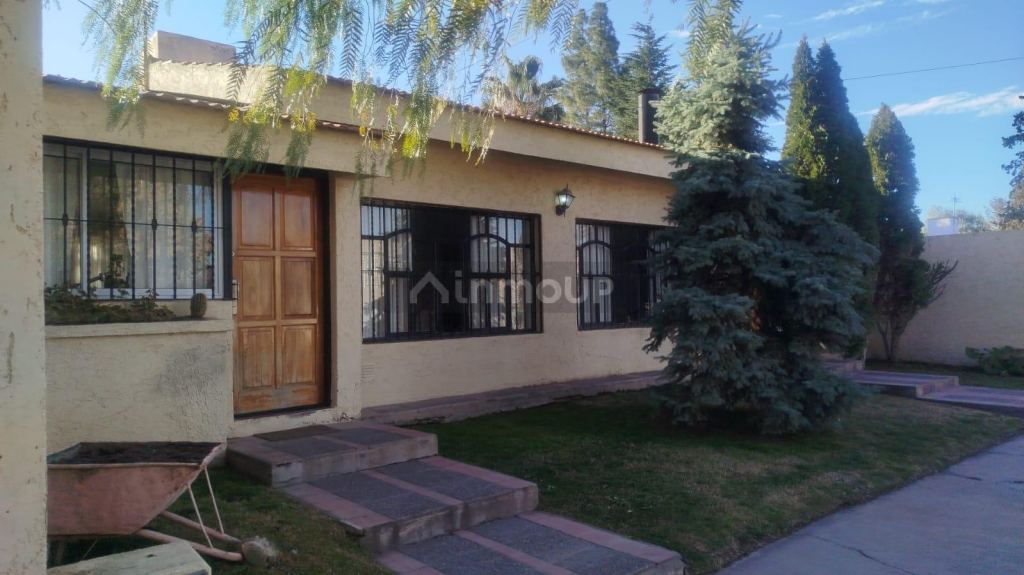 Casa en Venta en Lujan de Cuyo, Mendoza