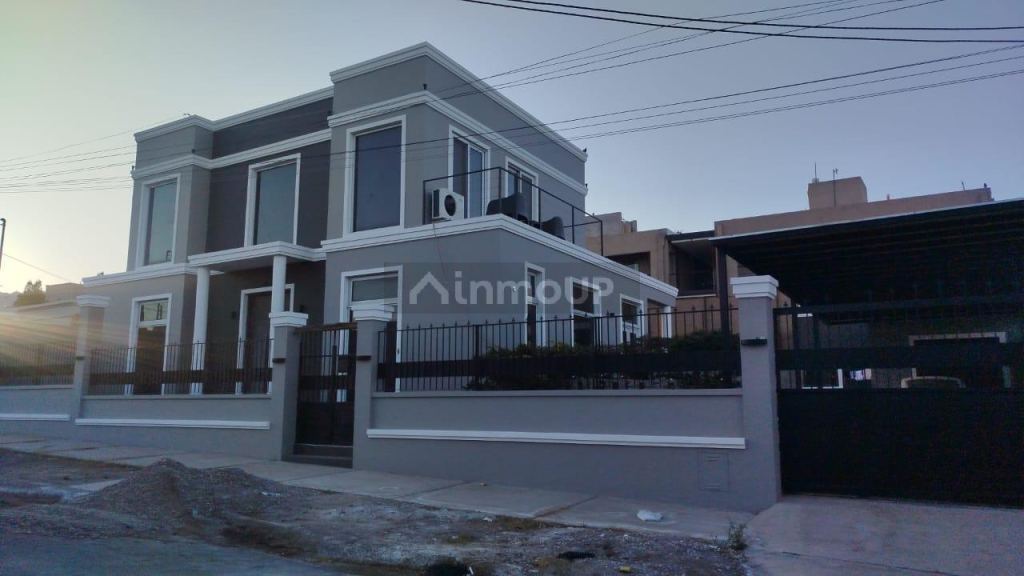 Casa en Venta en Capital, Mendoza