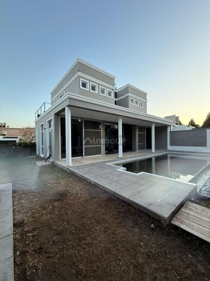 Casa en Venta en Capital, Mendoza