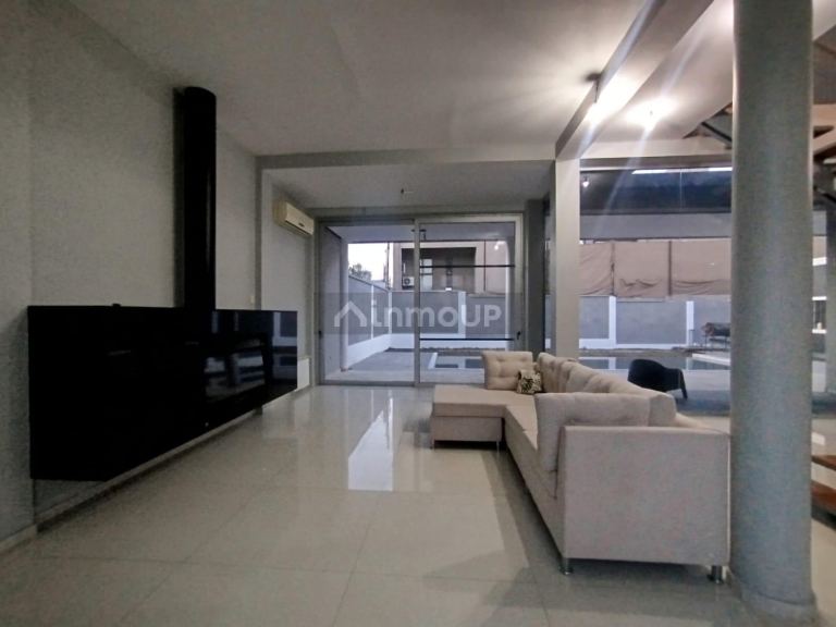 Casa en Venta en Capital, Mendoza