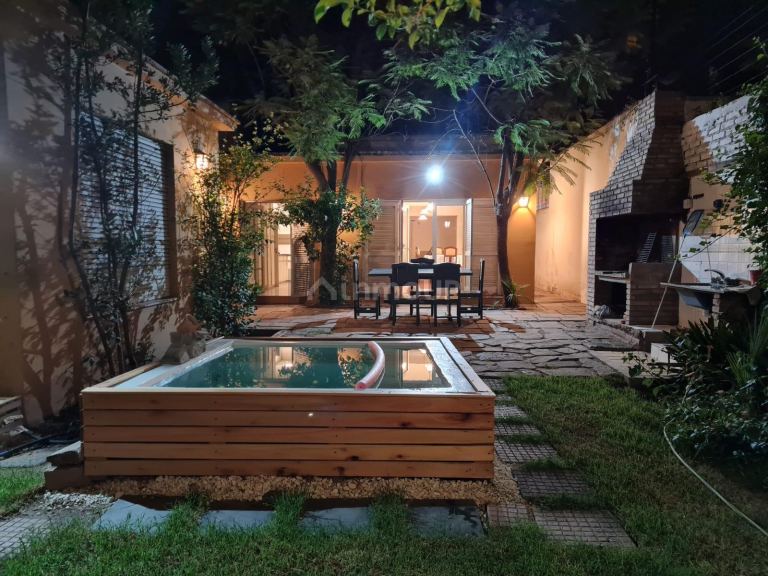 Casa en Venta en Capital, Mendoza