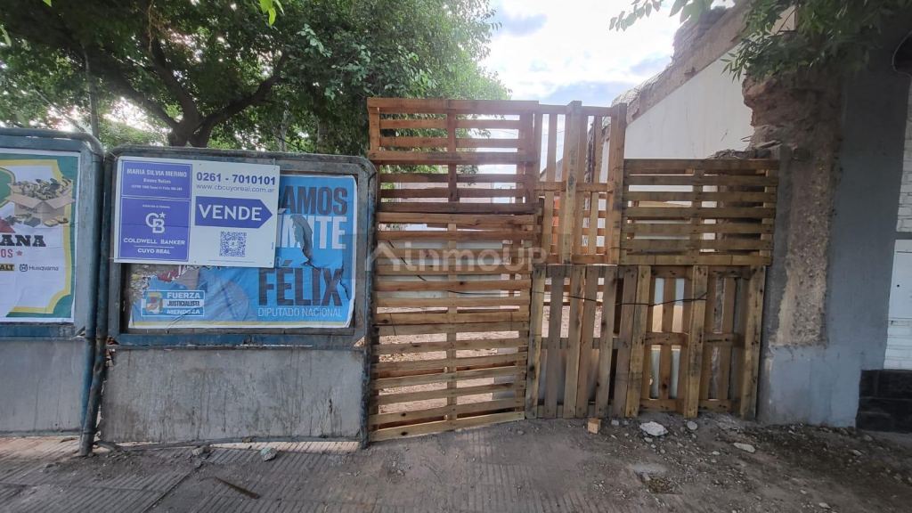 Terreno en Venta en Capital, Mendoza