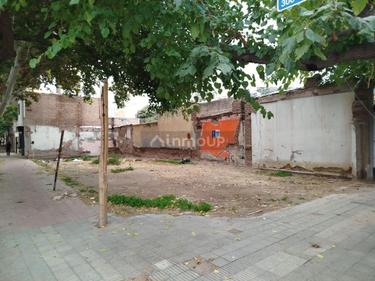 Terreno en Venta en Capital, Mendoza
