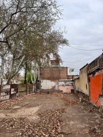 Terreno en Venta en Capital, Mendoza