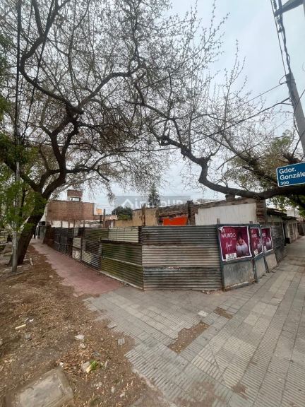 Terreno en Venta en Capital, Mendoza