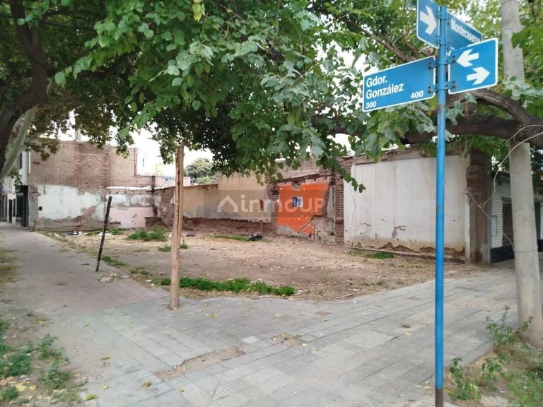 Terreno en Venta en Capital, Mendoza