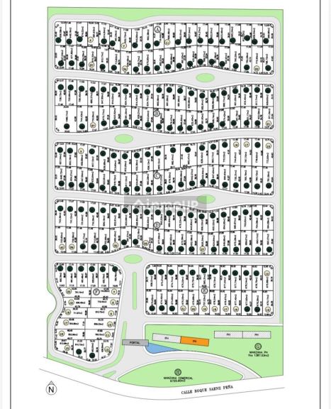 Terreno en Venta en Lujan de Cuyo, Mendoza