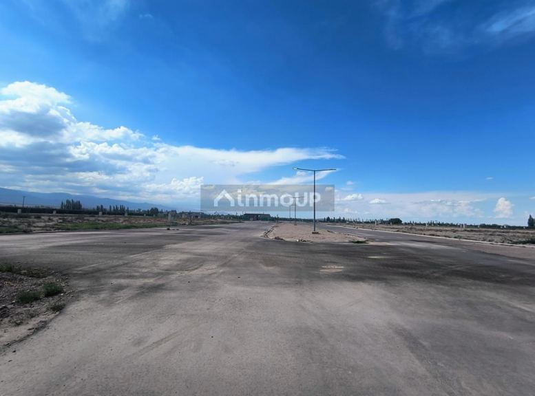 Terreno en Venta en Lujan de Cuyo, Mendoza