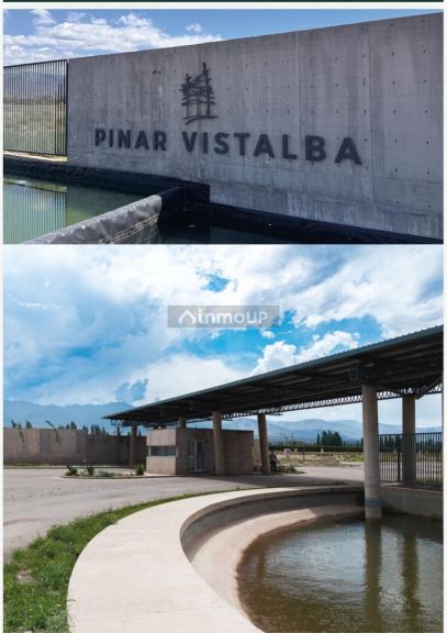 Terreno en Venta en Lujan de Cuyo, Mendoza