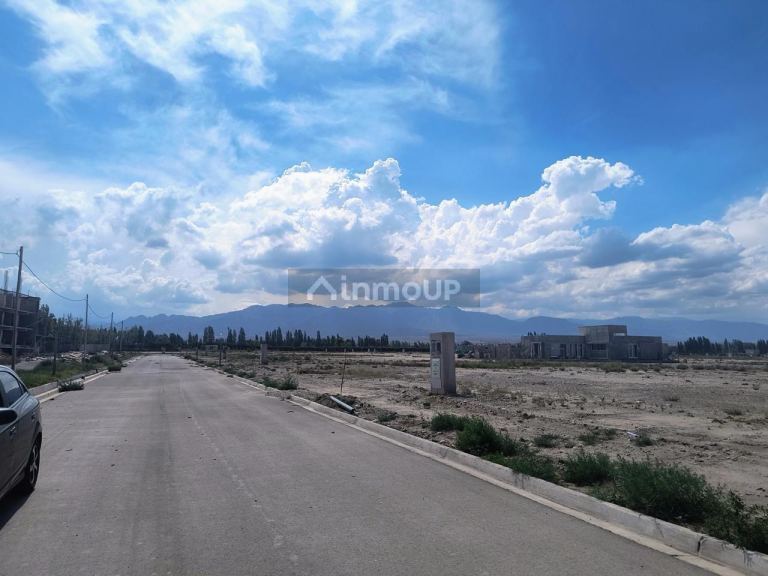 Terreno en Venta en Lujan de Cuyo, Mendoza