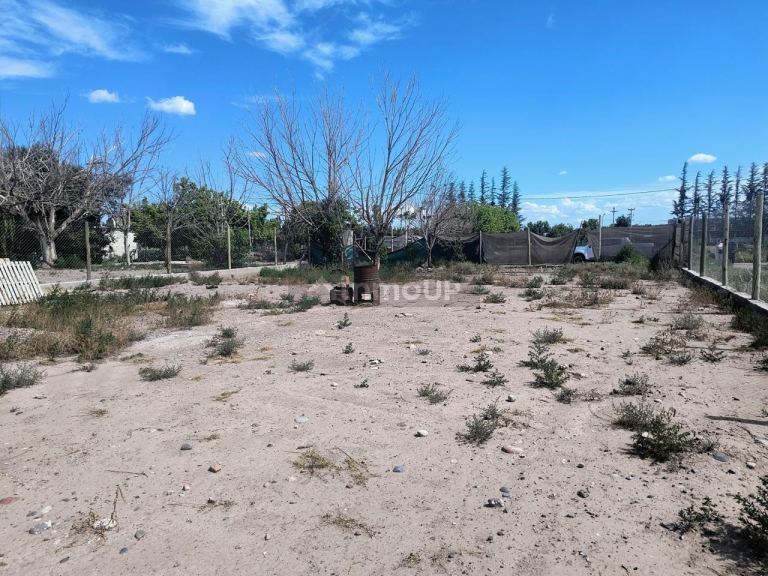 Terreno en Venta en Lujan de Cuyo, Mendoza