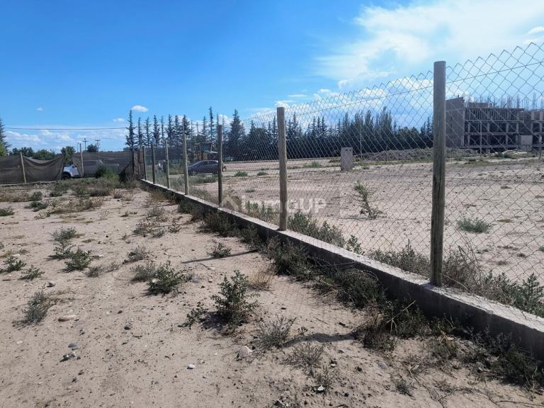 Terreno en Venta en Lujan de Cuyo, Mendoza