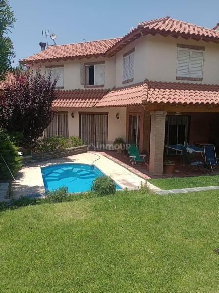Casa en Venta en Capital, Mendoza