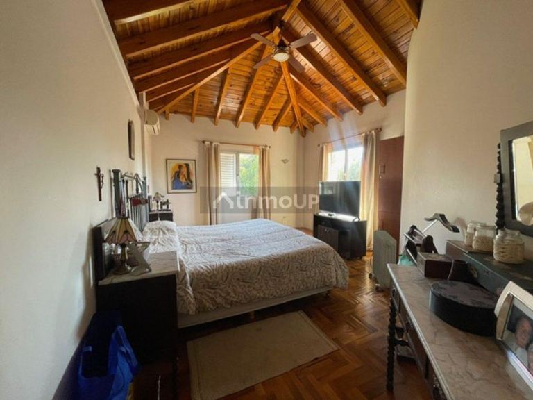 Casa en Venta en Capital, Mendoza