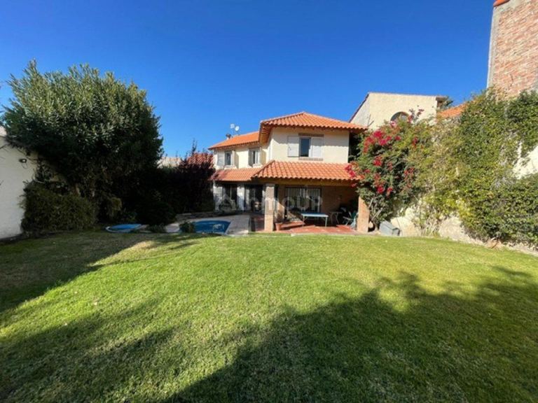 Casa en Venta en Capital, Mendoza