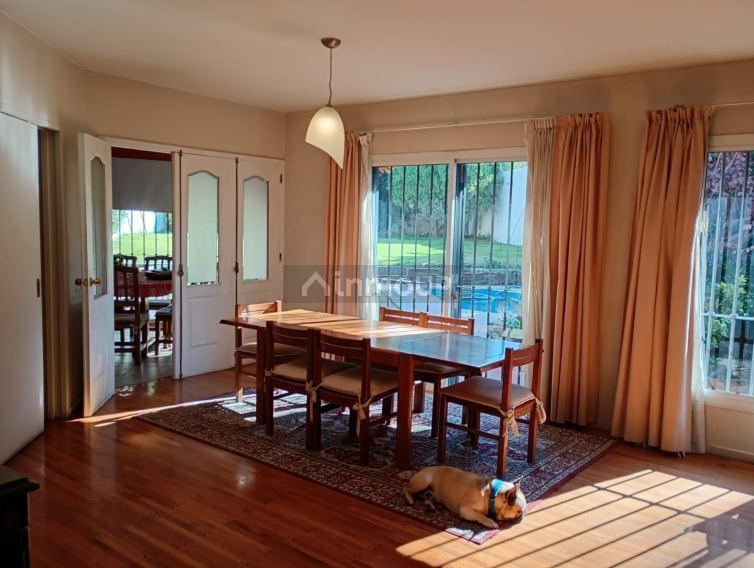 Casa en Venta en Capital, Mendoza